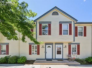 4220 Hunting Meadows Cir, Colorado Springs, CO 80916