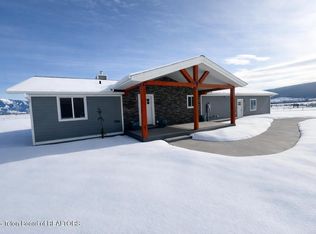 963 Stump Creek Rd, Auburn, WY 83111