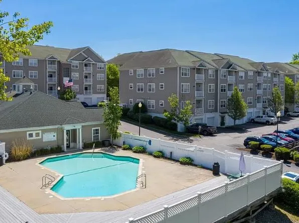 110 Mill St #100, Woonsocket, RI 02895