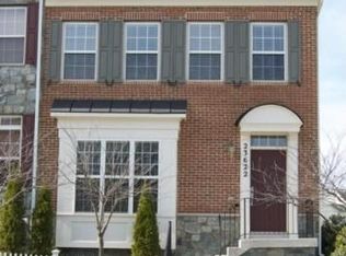 23622 Public House Rd, Clarksburg, MD 20871