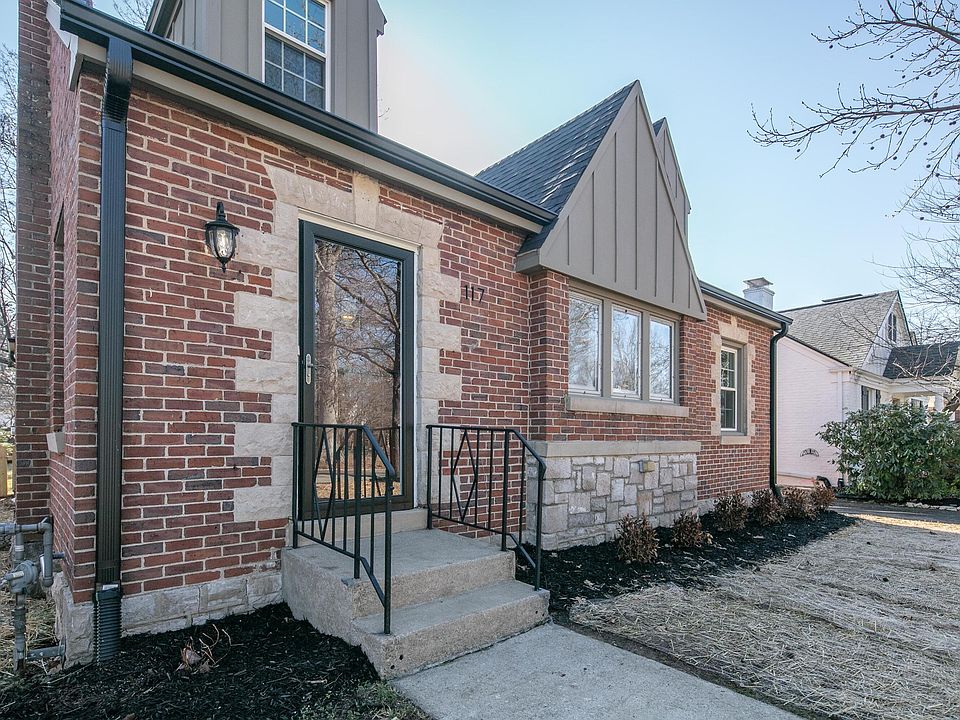 117 Romany Rd, Lexington, KY 40502 Zillow