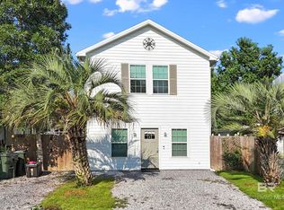 80 Horn Dr, Lillian, AL 36549