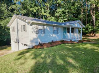 6017 Swann Rd, Mount Olive, AL 35117