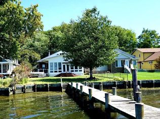 1340 Burke Rd, Middle River, MD 21220