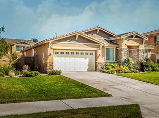 15405 Hydrangea Ln, Fontana, CA 92336