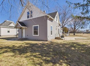 310 16th Ave, Franklin, NE 68939