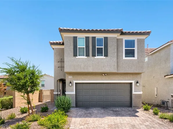 9166 Eagle Ford St, Las Vegas, NV 89113