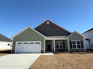 2002 Bluewater Blvd, New Bern, NC 28562