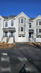 19 Summer Brook Way, Seymour, CT, 06483