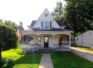 73435 Church St, Armada, MI 48005