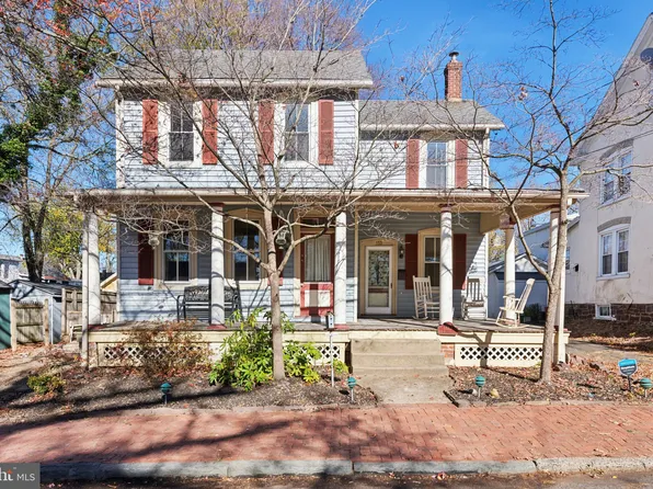 113 S Pennsylvania Ave, North Wales, PA 19454