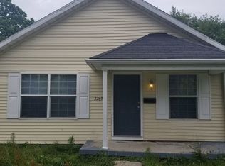 2269 N Lasalle St, Indianapolis, IN 46218