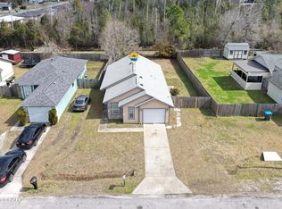 115 Christie Ln, Panama City, FL 32404