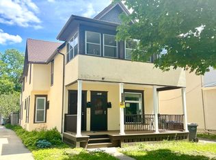 2727 Harriet Ave, Minneapolis, MN 55408