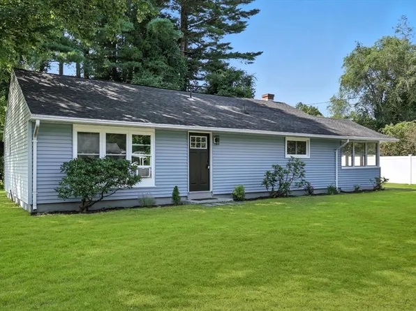 17 Pebble Mill Rd, Springfield, MA 01118