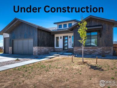 852 Clydesdale Dr, Windsor, CO, 80550