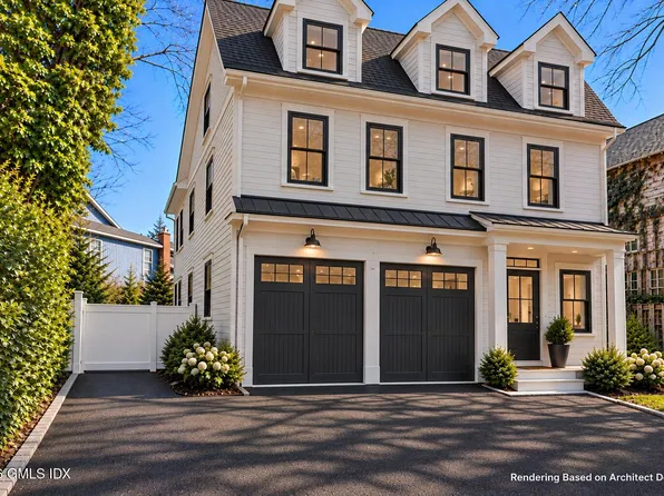 15 Henry St, Greenwich, CT 06830