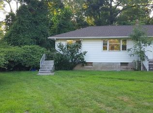 3 Francis Pl #C, Nyack, NY 10960