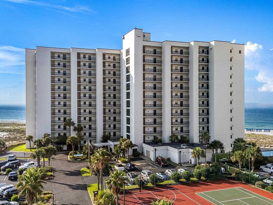 1st image of 8271 Gulf Blvd APT 306
