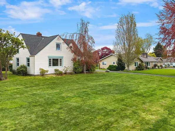 17289 Dunbar Road, Mount Vernon, WA 98273