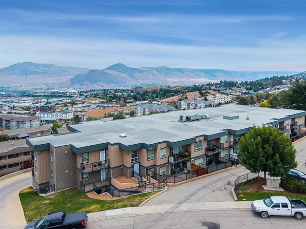 1200 Harrison Pl #204, Kamloops, BC V1S 1M1