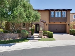 74 Contrada Fiore Dr, Henderson, NV 89011