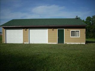 22636 Tunnel Rd, Pine City, MN 55063
