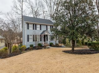 225 Autumn Trace Ct, Macon, GA 31210