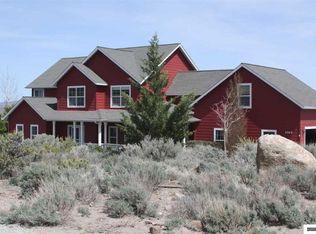 3340 Jenna Way, Reno, NV 89511