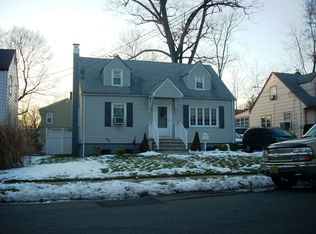 720 Hillside Ave, Plainfield, NJ 07060