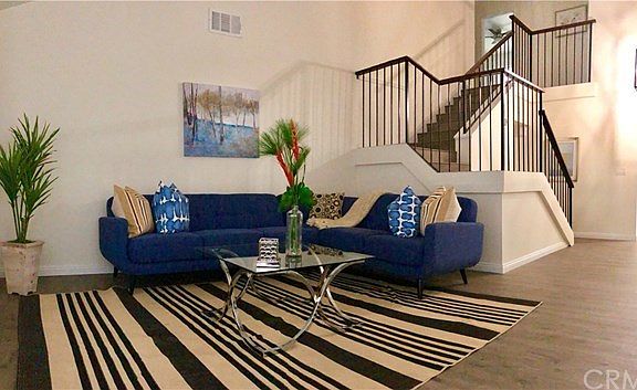 Formal Living Room