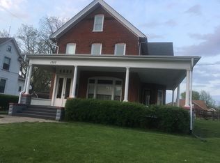 1707 Mulberry Ave, Muscatine, IA 52761