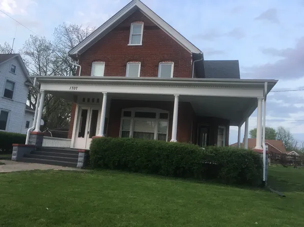 1707 Mulberry Ave, Muscatine, IA 52761