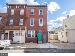 2609 E Thompson St, Philadelphia, PA 19125