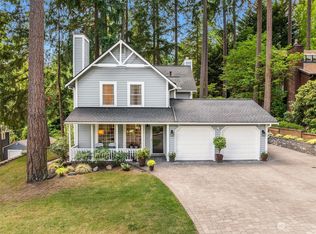 3307 168th Pl SE, Bellevue, WA