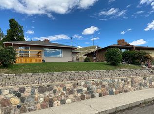 942 Assiniboine Ave, Havre, MT 59501