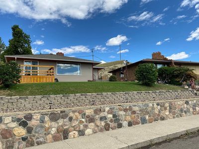 942 Assiniboine Ave, Havre, MT, 59501