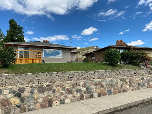 942 Assiniboine Ave, Havre, MT 59501
