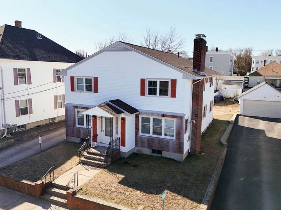 1st image of 747 Silver St #2-R
