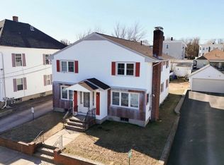 747 Silver St #2-R, Manchester, NH 03103