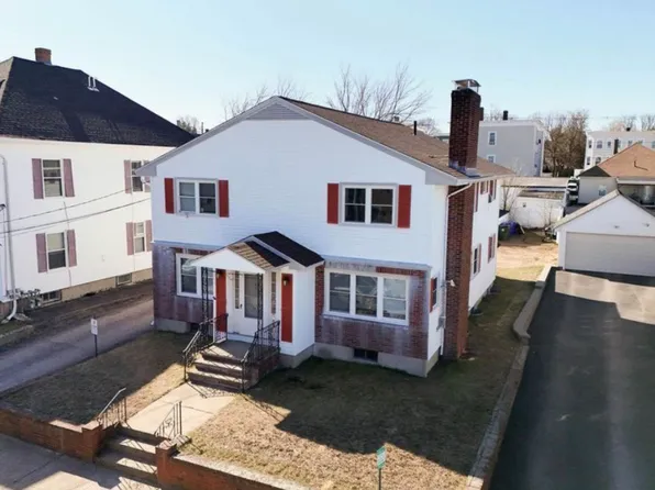 747 Silver St #2-R, Manchester, NH 03103