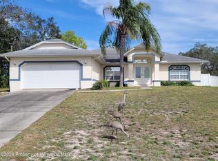 340 Maywood Ave, Spring Hill, FL 34606