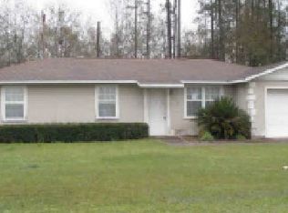 996 Colley Rd, Starke, FL 32091