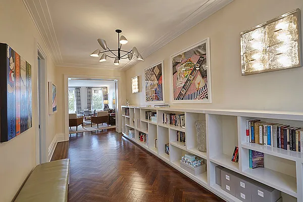 Sold by Brown Harris Stevens | media 3