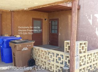 1217 La Fonda Dr APT B, Las Cruces, NM 88001