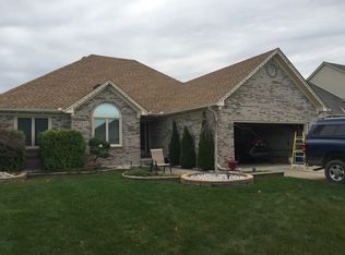 18944 Alsie Dr, Macomb, MI 48044