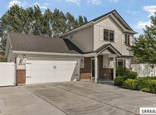 1150 N Hammerstone Dr, Idaho Falls, ID 83401