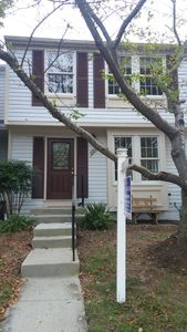 2812 Nomad Ct W, Bowie, MD, 20716