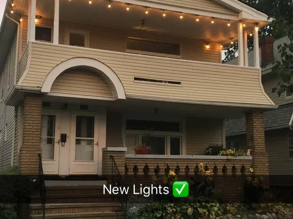 2225 Northland Ave, Lakewood, OH 44107