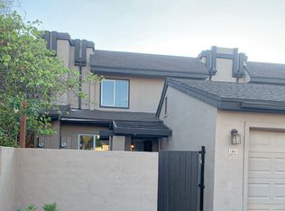 2312 W LINDNER Avenue #23, Mesa, AZ 85202